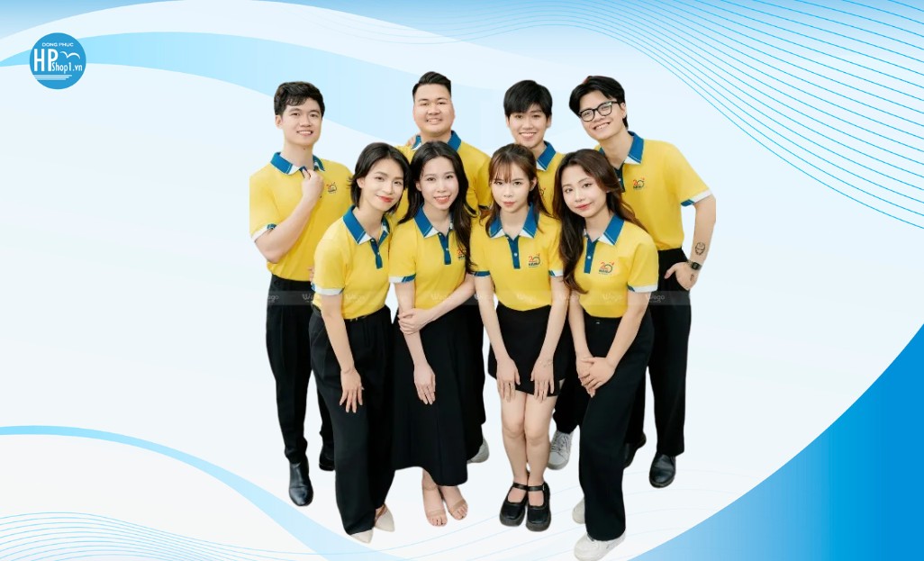 5+ Mẫu Áo Đồng Phục Họp Lớp 20 Năm Được Đánh Giá Cao